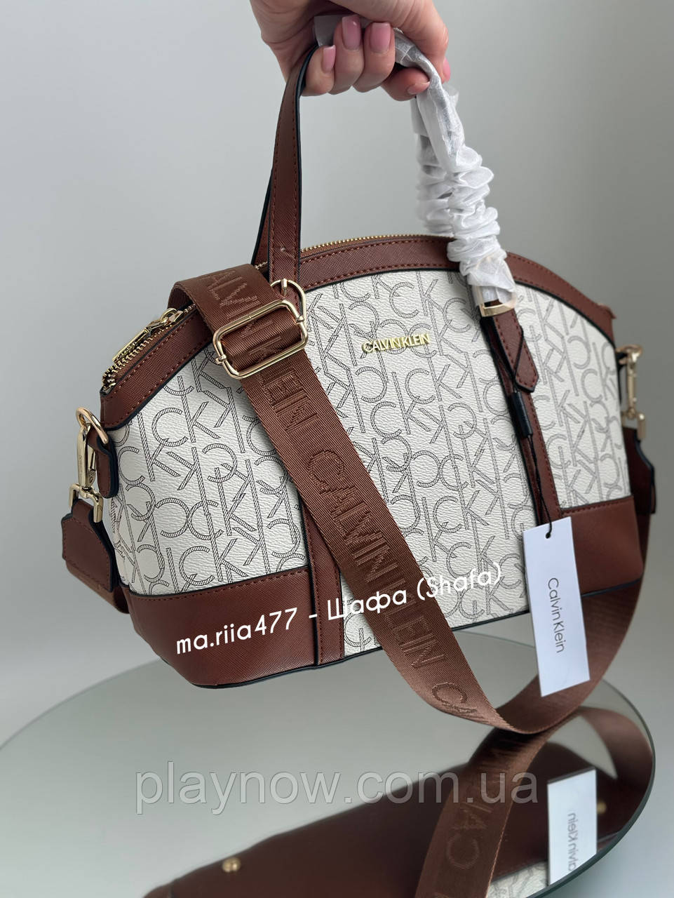 Calvin Klein ОРИГІНАЛ, фото 1