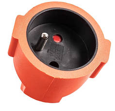 Електричний подовжувач 20 м (3x2,5 мм²) BOXER BX-785, фото 5