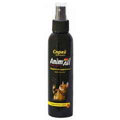 AnimAll Спрей захист від дряпання для кішок