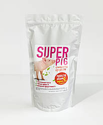 Стимулятор приростів SUPER PIG