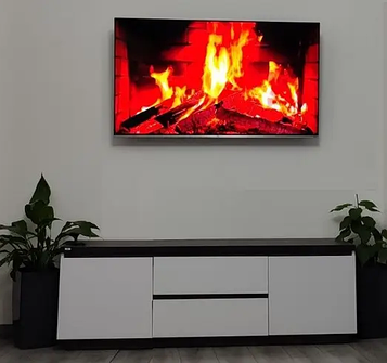 Тумба ТВ 2Д2Ш "Мія" (Світ Меблів)