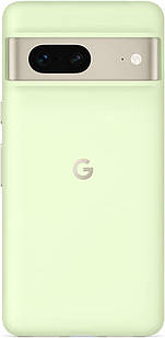 Оригінальний чохол для Google Pixel 7 Lemongrass