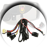 Пускові провода для автономного дизельного обігрівача, фото 2