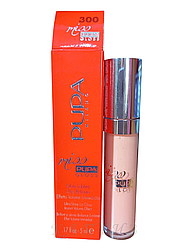 Блиск для губ Pupa Miss Pupa Gloss 300 Soft Kiss 5 ml