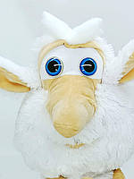 М’які іграшки Буба і папуга Гуга 30 см — набір героїв мультфільму, 2 персонажі, фото 5