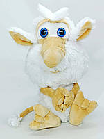 М’які іграшки Буба і папуга Гуга 30 см — набір героїв мультфільму, 2 персонажі, фото 3