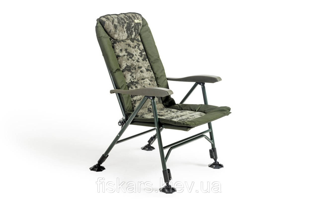 Крісло коропове Mivardi CamoCODE Quattro (M-CHCCQ)