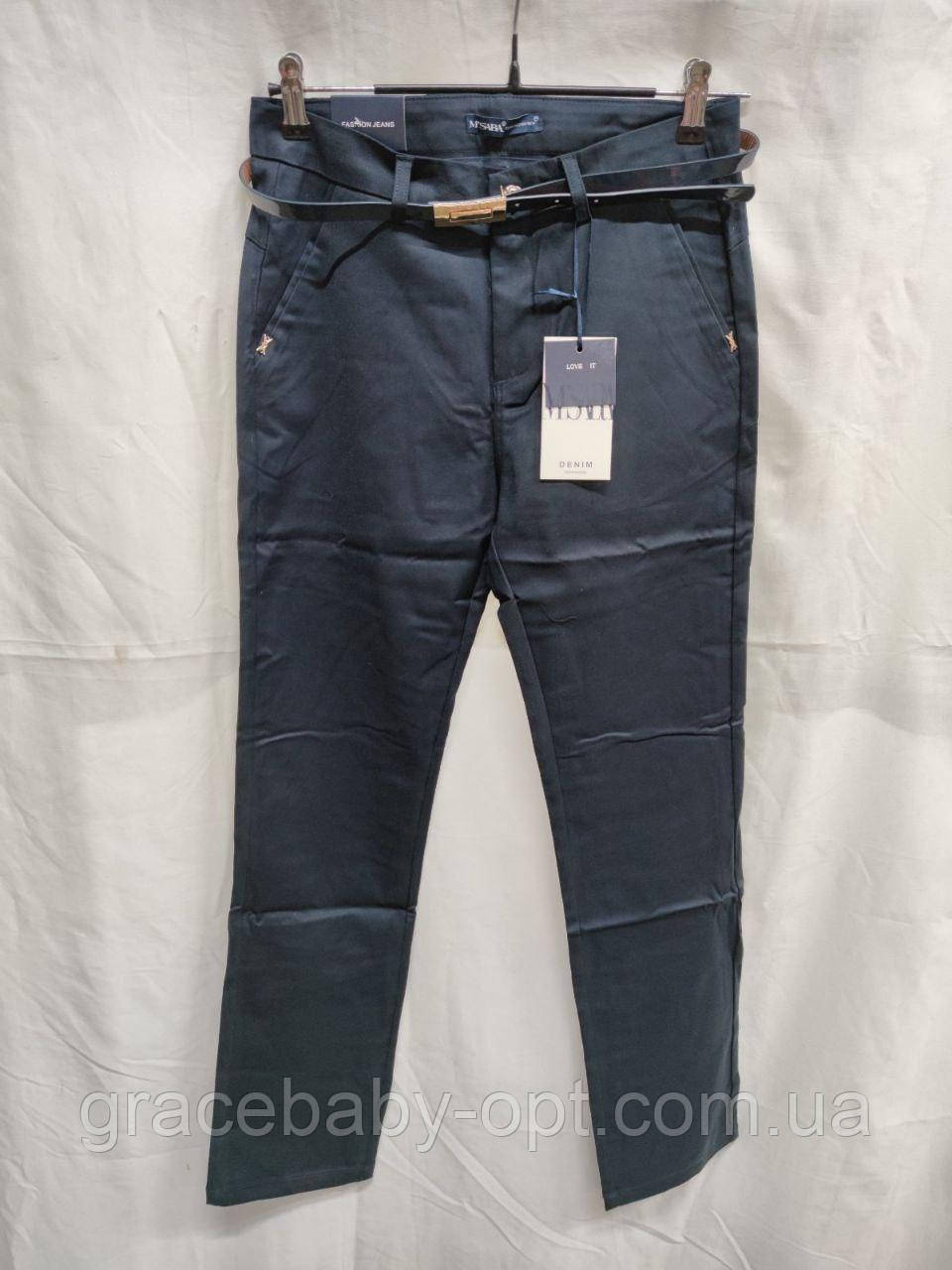 Штани жіночі оптом, 30-38 pp, № Si-MD7128-68, фото 1