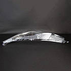 Пластикове скло фари Mazda 3 (BM) 2013-2017 ліве (водійське), фото 4