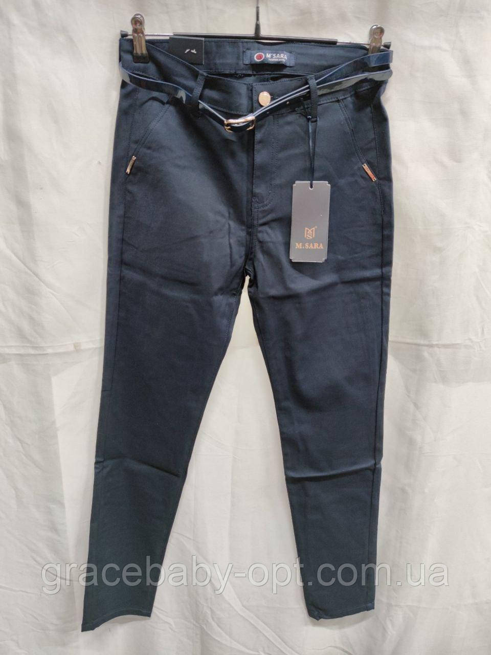 Штани жіночі оптом, 30-38 pp, № Si-MF8590-68, фото 1