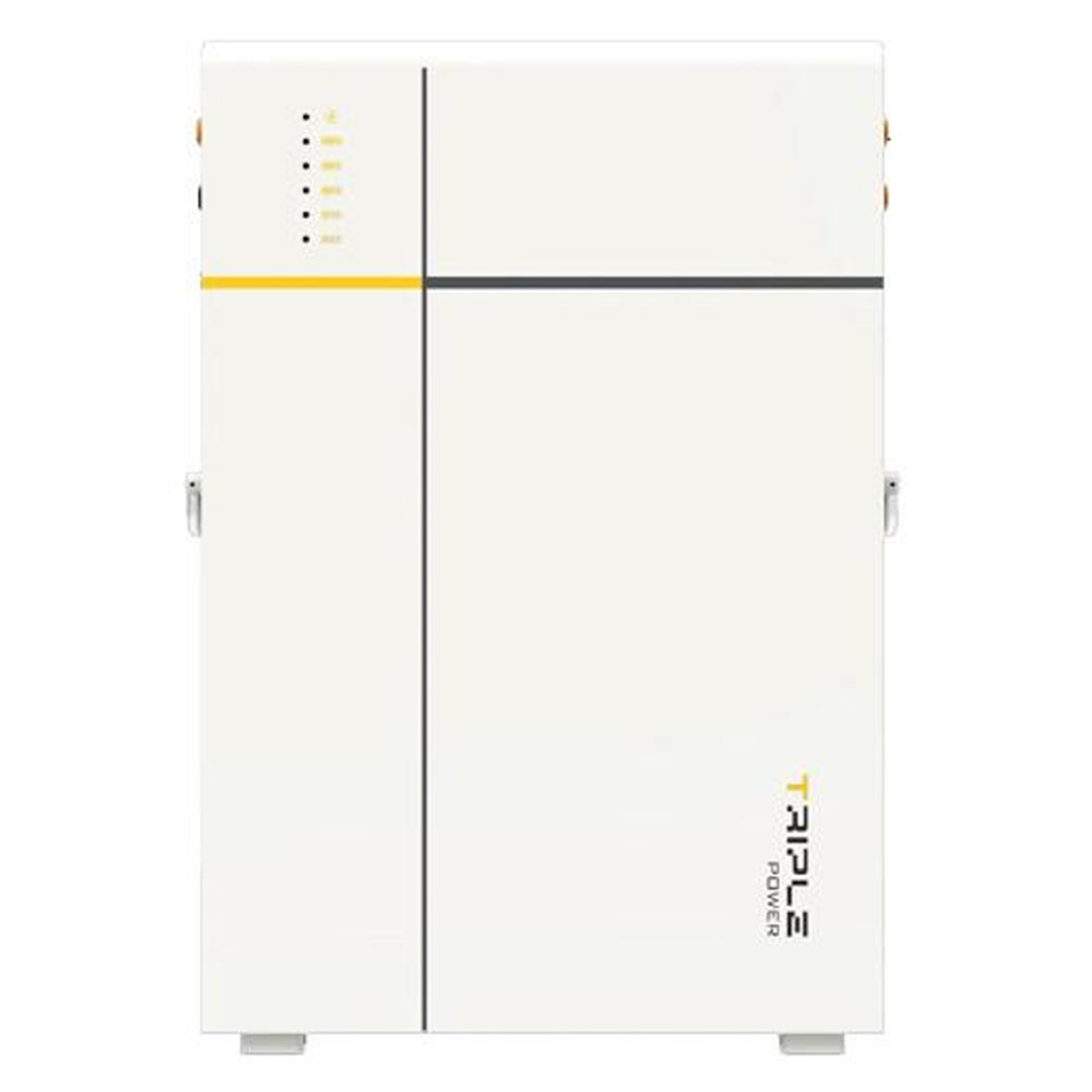 Акумулятор PROSOLAX T-BAT-LV D53 51.2 V 100 Ah LiFePO4