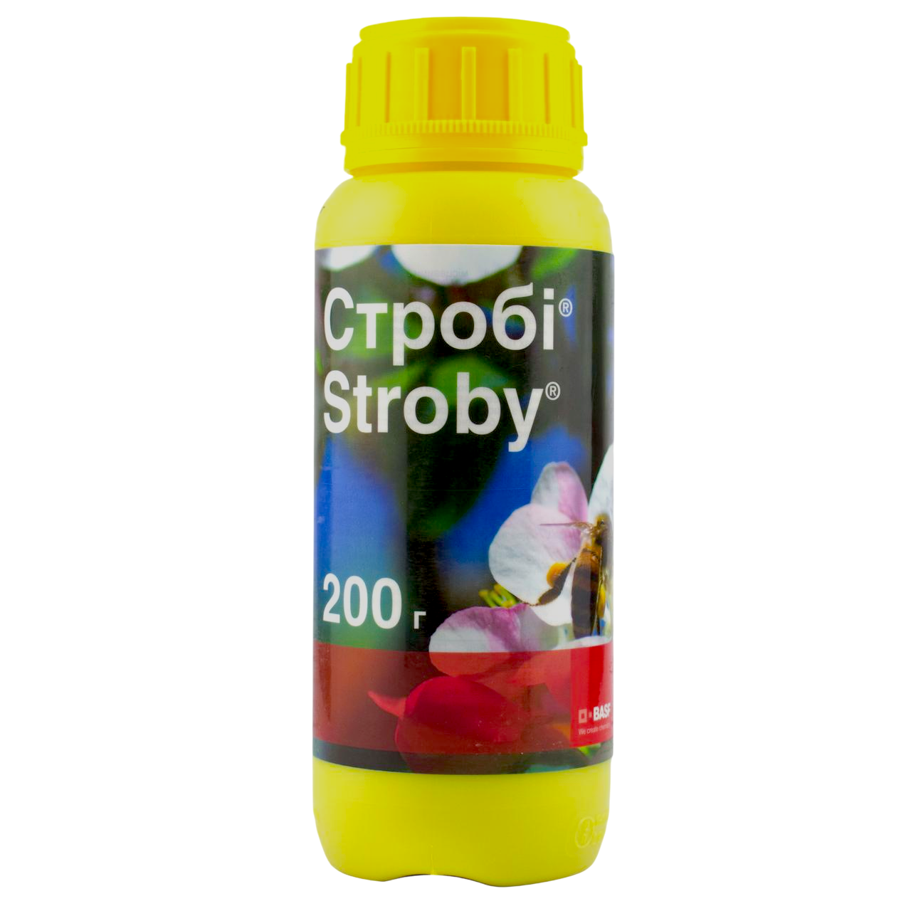 Фунгіцид Стробі 50% в.г., 200 гр