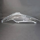 Пластикове скло фари Mazda CX-5 2022-2024 ліве (водійське), фото 4