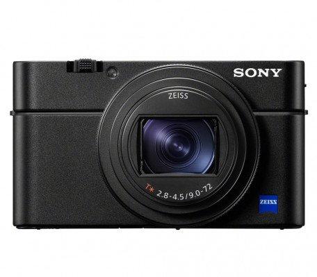 Sony cyber shot dsc rx100m4 - купить недорого, Prom.ua: цены
