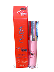 Блиск для губ Pupa Miss Pupa Gloss 302 Ingenious Pink 5 ml