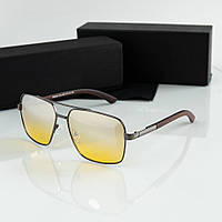 Окуляри для водіння, окуляри антифари, окуляри для водіїв (3986-1)