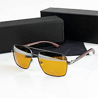 Окуляри для водіння, окуляри антифари, окуляри для водіїв (3986-2)