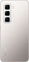 Смартфон Infinix Hot 50 Pro X6881 8/256GB Titanium Grey UA 12 місяців гарантія