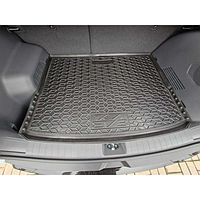 Килимок у багажник Avto-Gumm для Kia EV3 2024+ верхня полиця Автокилимок Автогум Кіа Єв3