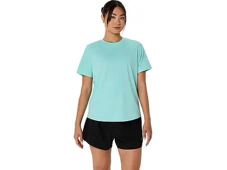 Футболка для спорту жіноча Asics Core Ss Top 2012D170-401, фото 1