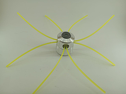 Шпуля алюмінієва для бензокоси