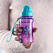 Пляшка для води Kite LP24-399 Litlte Pony 350мл., фото 6