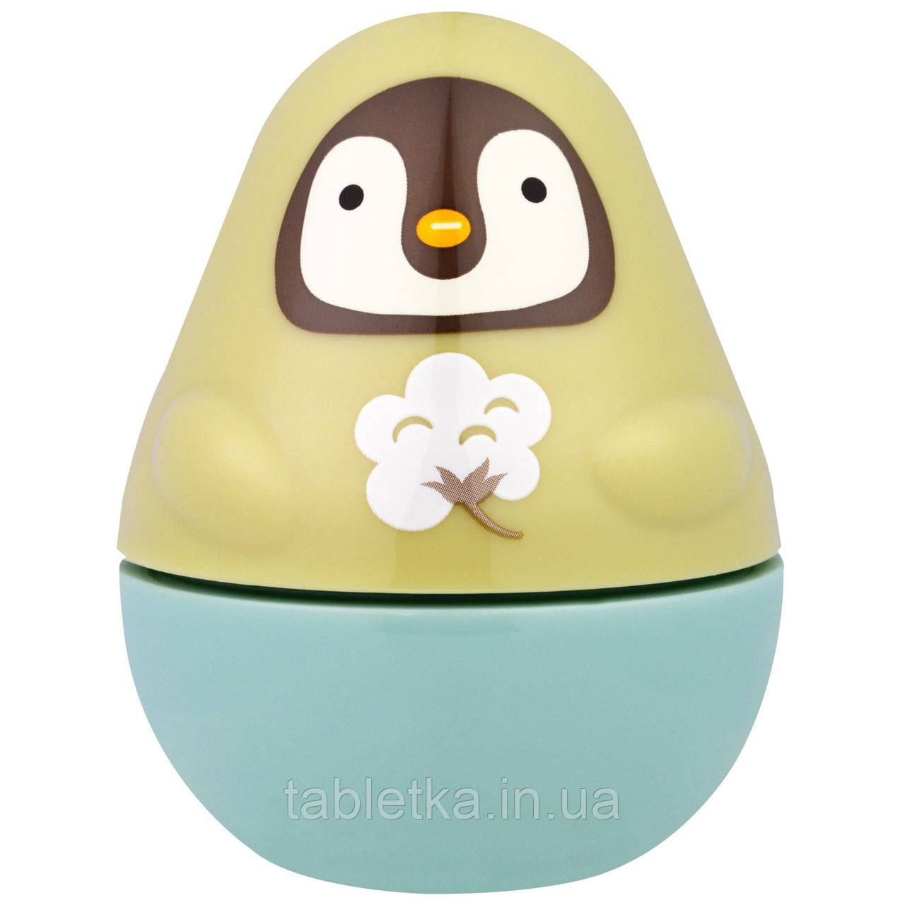 Etude, Крем для рук Missing U, Казковий пінгвін No2, 1,01 жид. унц. (30 мл)
