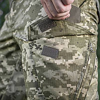 M-Tac шорти Aggressor Gen.II Flex MM14, фото 11