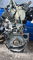 199A2000 Двигун, фото 4