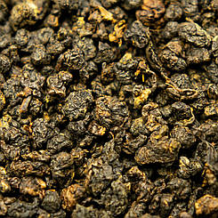 Чай Темний улун Габа "Цзінь Сюань" Наньтоу 50 грам