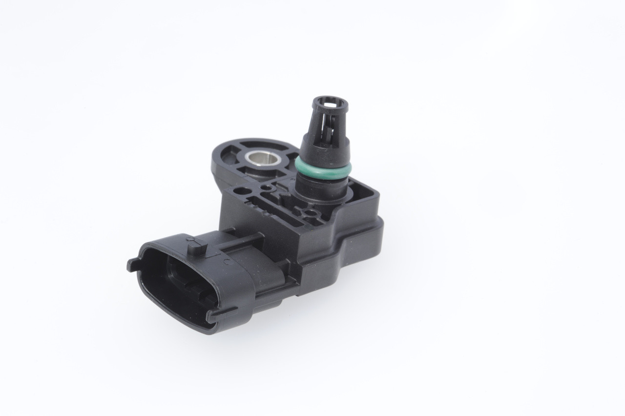 Датчик тиску повітря в колекторі Fiat Ducato 244, Peugeot Boxer 2, Citroen Jumper 2 (2002-2006) 2.3/2.8
