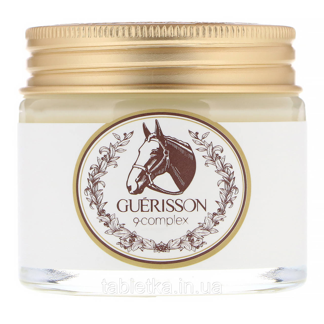 Claires Korea, Guerisson 9 Complex, 70 г