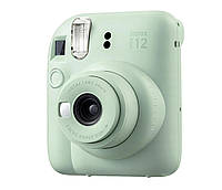 Фотокамера моментальной печати Fujifilm Instax Mini 12 Mint Green (16806119)