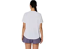 Футболка для спорту жіноча Asics Core Ss Top 2012D170-100, фото 4