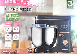 Стаціонарний міксер Disine Regina DR-9211