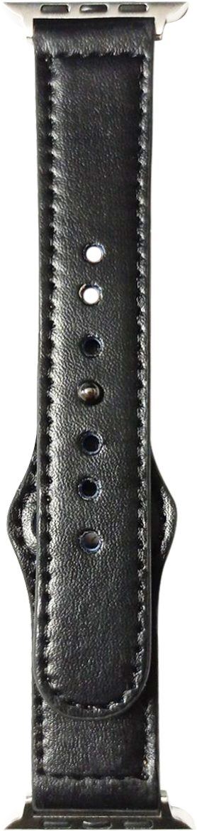 Ремінець Apple Watch 42/44/45mm Leather