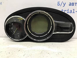 Панель Renault