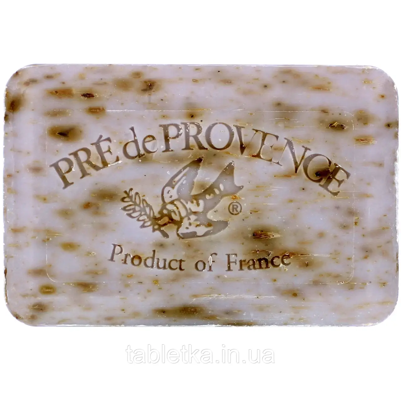 European Soaps, Pre de Provence, шматкове мило, лаванда, 250 г (8,8 унції)