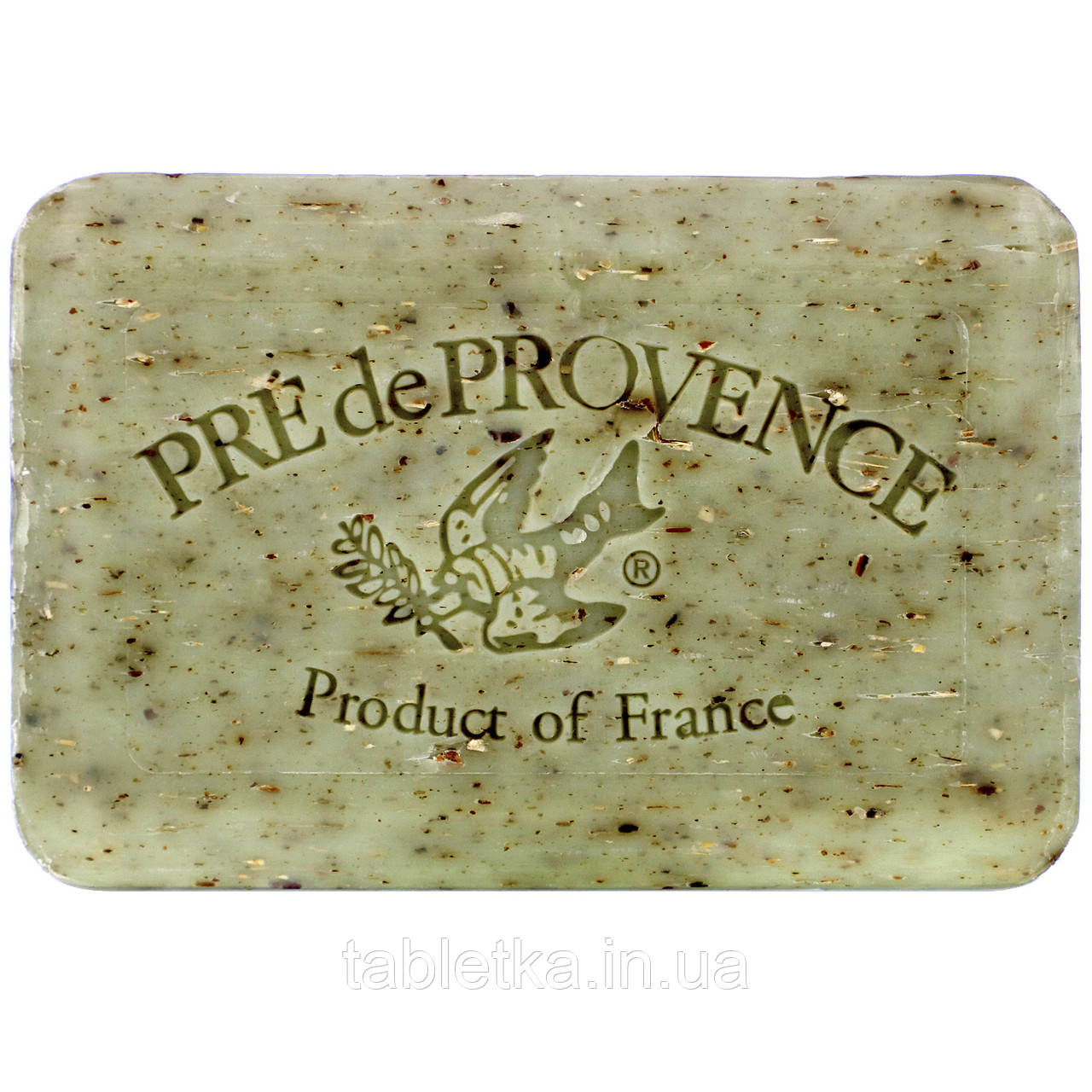 European Soaps, Пре-де-Прованс, мило, шавлія, 250 г (8,8 унції)