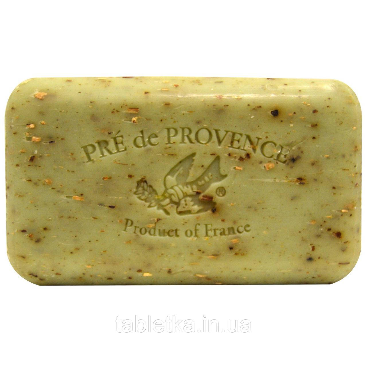 European Soaps, Pre De Provence, Мило із шавлією, 5.2 унції (150 г)