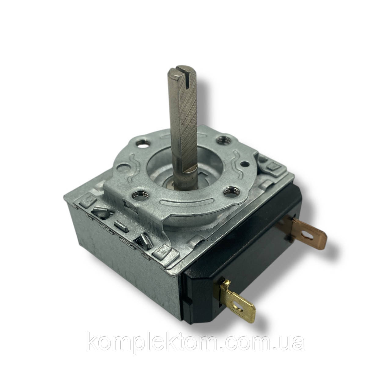 Таймер для духовки Saturn ST-EC1075 (90хв.)