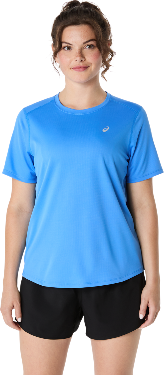 Футболка для спорту жіноча Asics Core Ss Top 2012D170-400