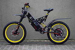 Електровелосипед ELEEK Atom