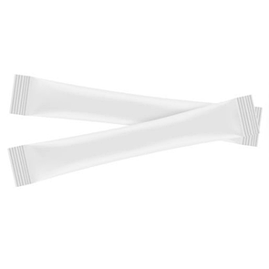 Цукор в стіках Білий 200шт/уп 4гр (0.8кг) 15/20уп. коробка