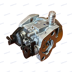 Карбюратор AL-KO PRO 145 QSS/Для газонокосарки/АЛКО/Двигуна/417851