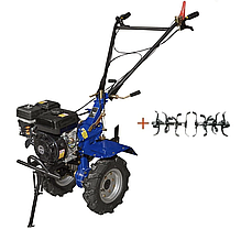 Мотоблок Powercraft МБ2070Б/М2 (4.00-8), фото 3