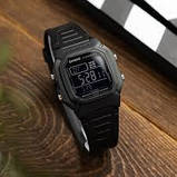 Годинник CASIO W-800H-1BVDF, фото 5