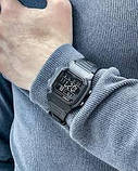 Годинник CASIO W-800H-1BVDF, фото 7