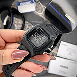 Годинник CASIO W-800H-1BVDF, фото 6