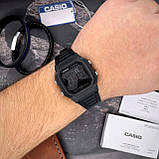 Годинник CASIO W-800H-1BVDF, фото 3